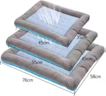 Tapis Rafraîchissant Pawzee