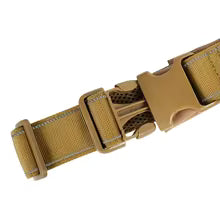 Harnais Anti-Traction Pawzee