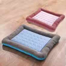 Tapis Rafraîchissant Pawzee