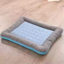 Tapis Rafraîchissant Pawzee